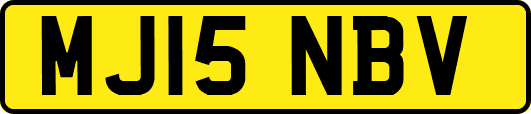 MJ15NBV