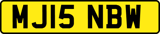 MJ15NBW