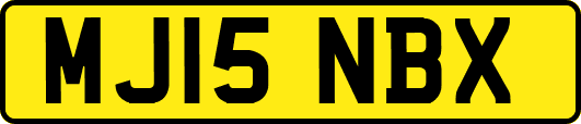 MJ15NBX