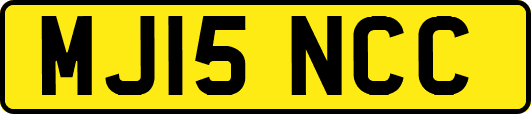 MJ15NCC