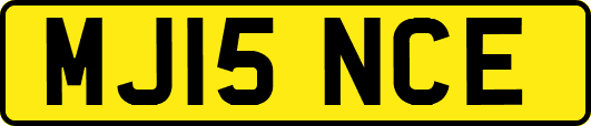 MJ15NCE