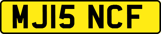 MJ15NCF