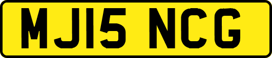 MJ15NCG