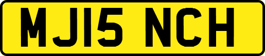 MJ15NCH