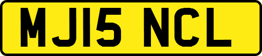 MJ15NCL