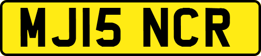 MJ15NCR