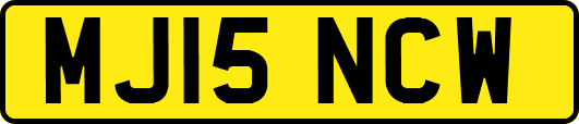MJ15NCW