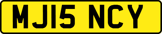 MJ15NCY