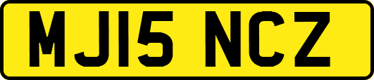 MJ15NCZ