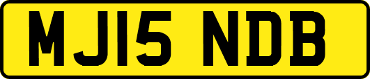MJ15NDB