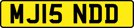 MJ15NDD