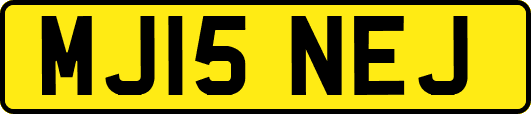 MJ15NEJ