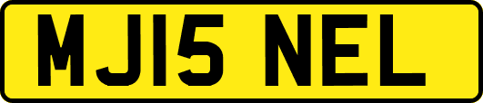 MJ15NEL