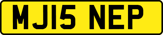 MJ15NEP
