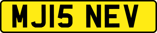 MJ15NEV