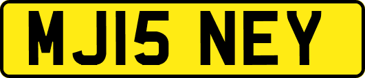 MJ15NEY