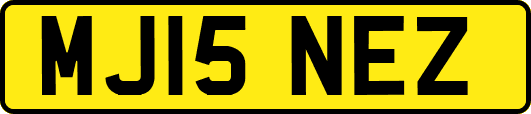 MJ15NEZ