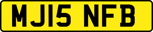 MJ15NFB