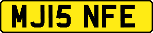 MJ15NFE