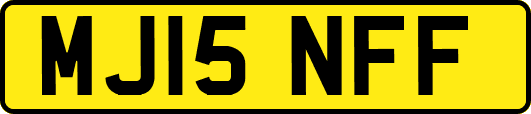 MJ15NFF