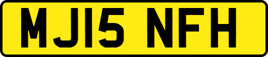MJ15NFH