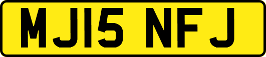 MJ15NFJ