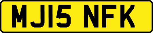 MJ15NFK