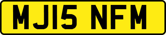 MJ15NFM