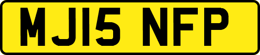 MJ15NFP