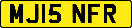 MJ15NFR