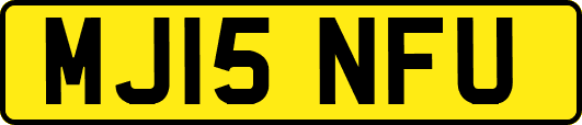 MJ15NFU
