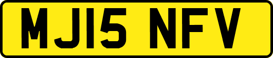 MJ15NFV