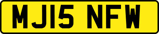 MJ15NFW