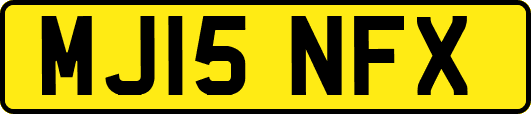 MJ15NFX