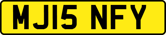 MJ15NFY