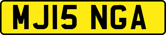 MJ15NGA