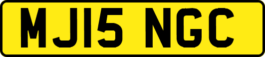 MJ15NGC