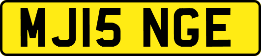 MJ15NGE