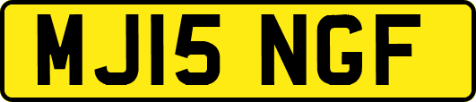 MJ15NGF