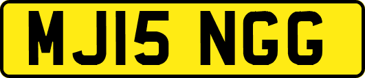 MJ15NGG