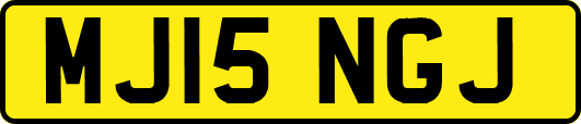 MJ15NGJ