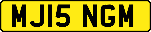 MJ15NGM