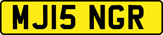 MJ15NGR