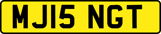 MJ15NGT