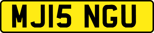 MJ15NGU