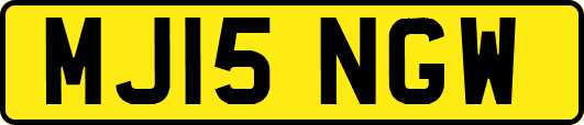 MJ15NGW