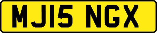 MJ15NGX