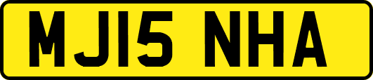 MJ15NHA