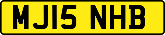MJ15NHB