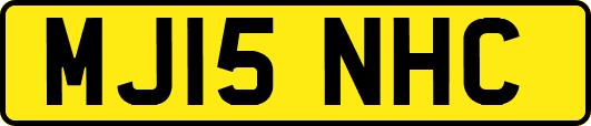 MJ15NHC